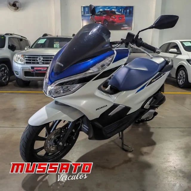 PCX 150 Sport 2022