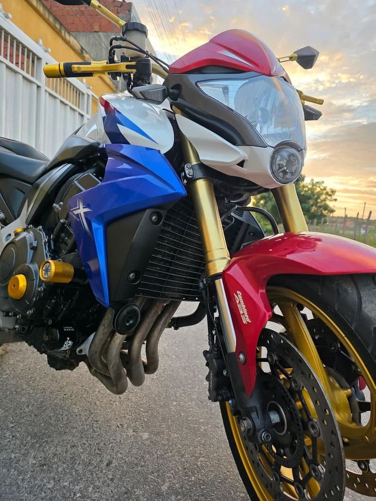CB1000R 2015 EXTRA