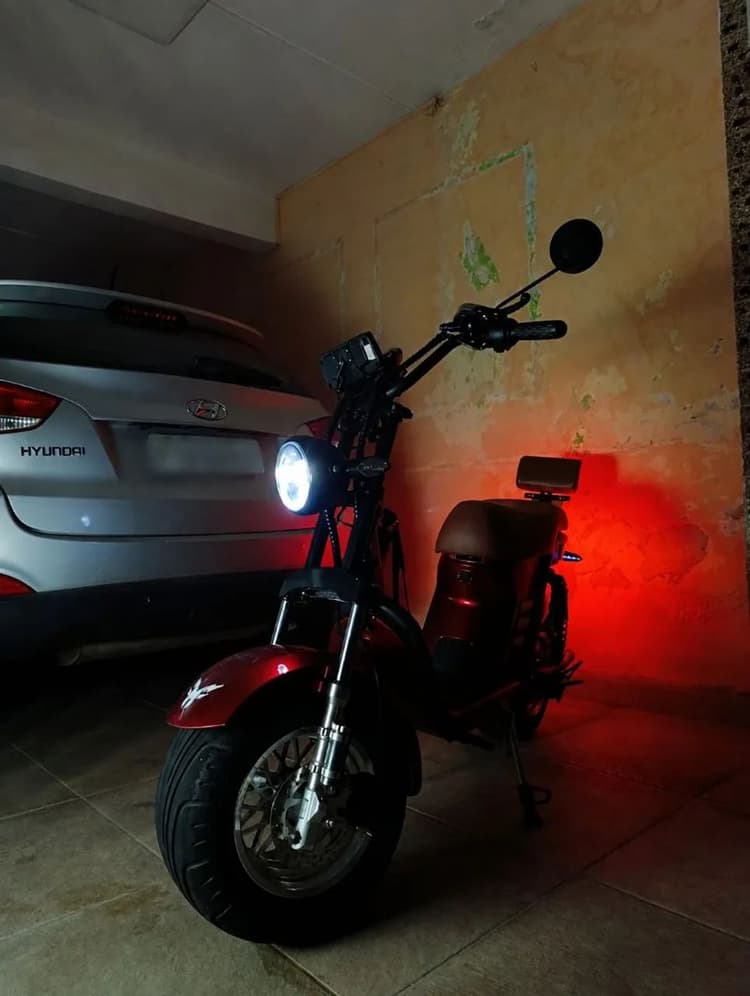 (Mobyou fast) 1000w 