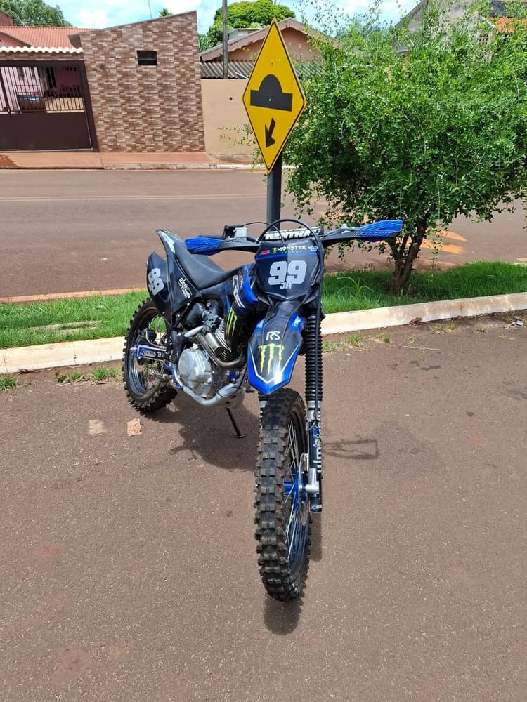 Crf 230