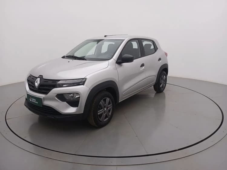 Renault Kwid 1.0 Zen 2026