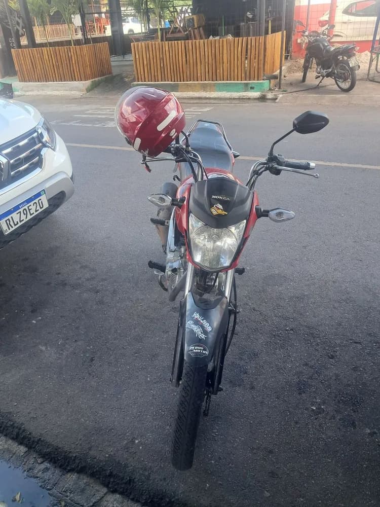 Starte 160 
