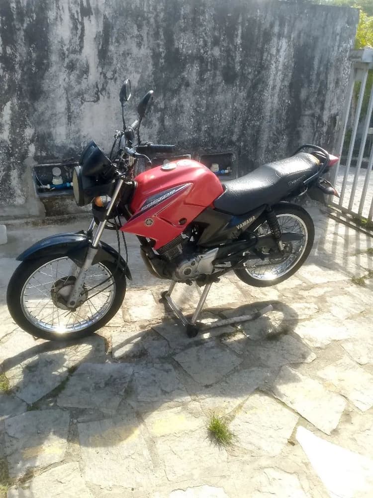 Moto extra