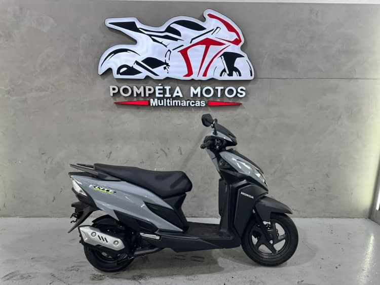 Honda Elite 125