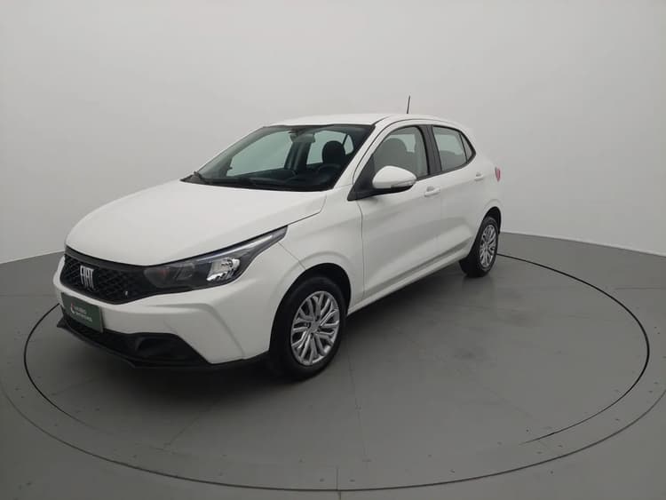 Fiat Argo Drive 1.0 Firefly 2025