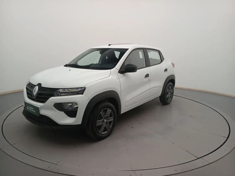 Renault Kwid 1.0 Zen 2026
