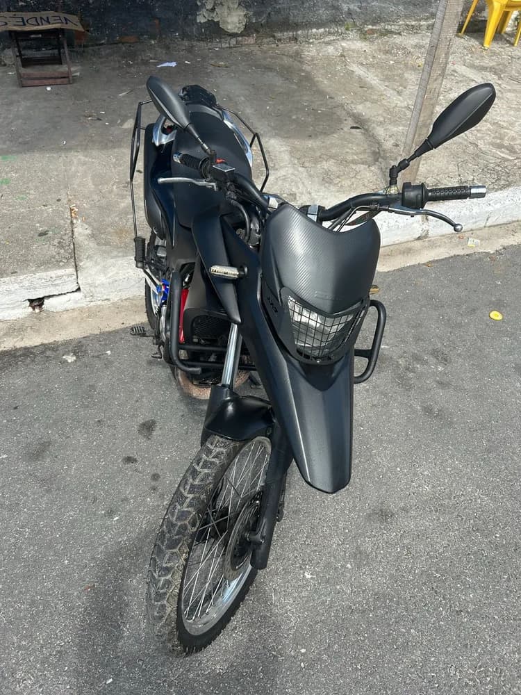 Xre 300 
