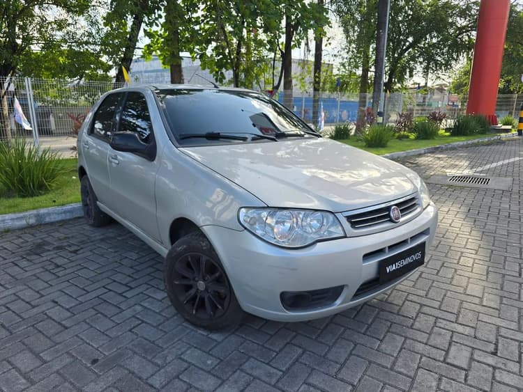 Fiat Palio Celebration 1.0 Fire Flex 8V 4P 2015