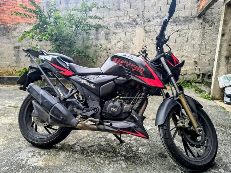 Apache 200