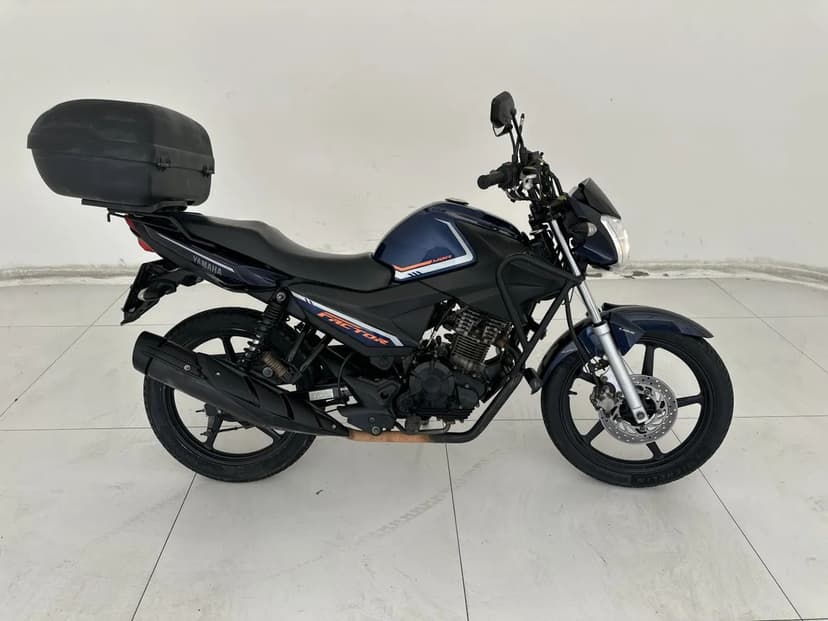 Yamaha Factor 150ed 2024