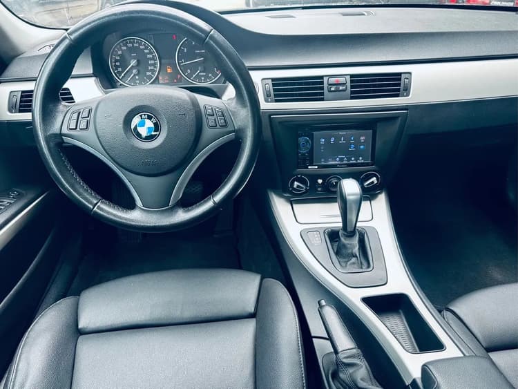 Bmw 320I