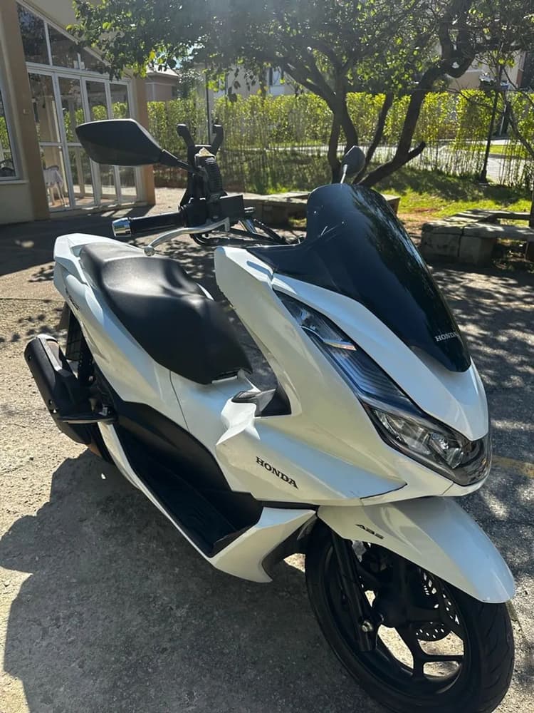 PCX 160 ABS 2023-2024 