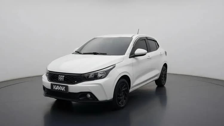Fiat Argo Drive 1.0 6V Flex 2023