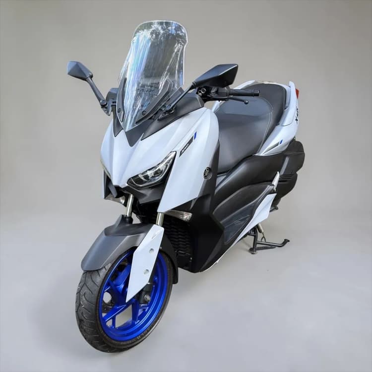 Yamaha Xmax 250cc ótimo estado 