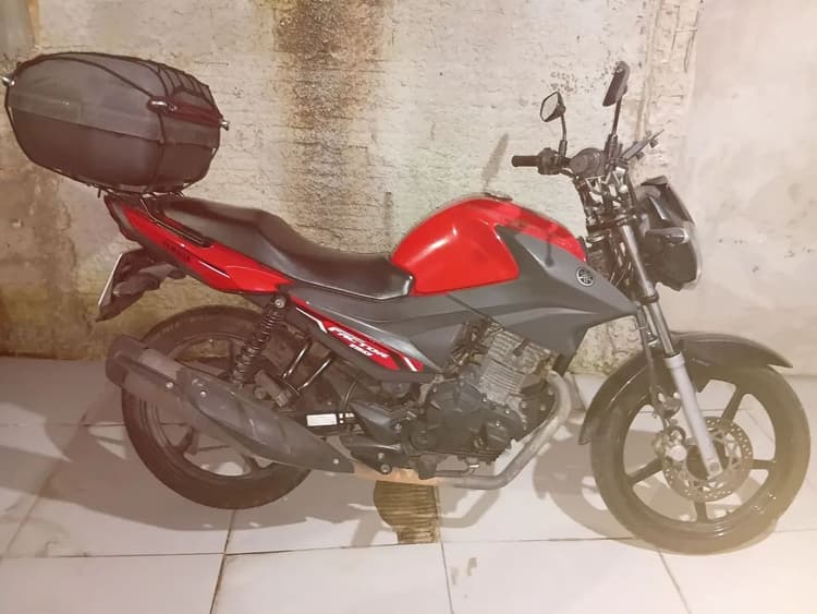 Vendo Yamaha Factor 150