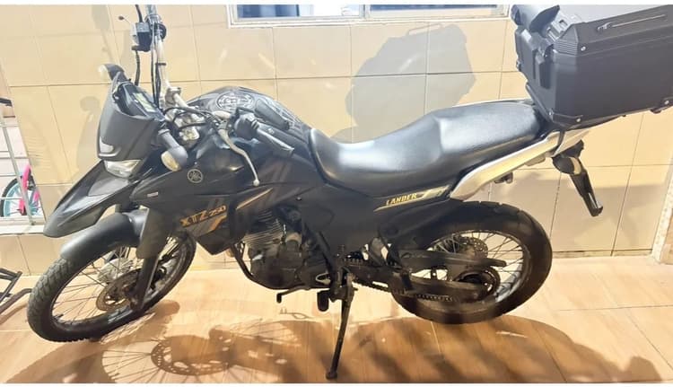 Lander xtz 250
