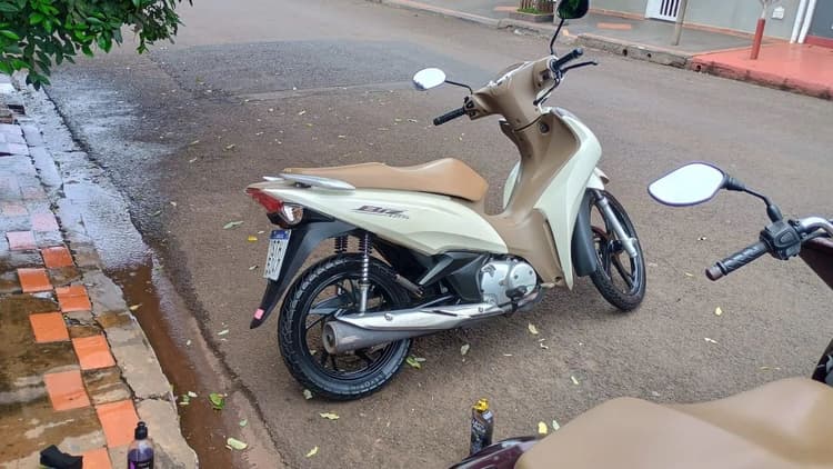 Blz 125 flex