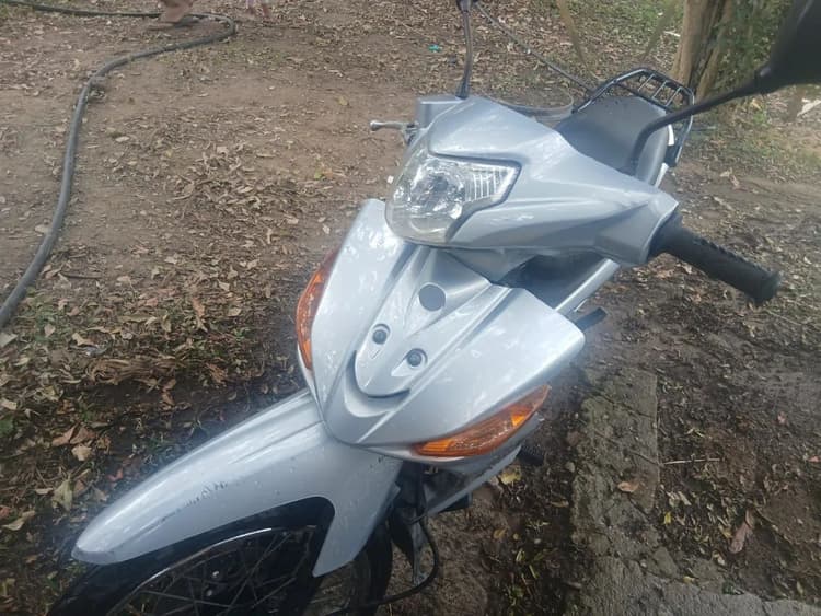 Crypton 115
