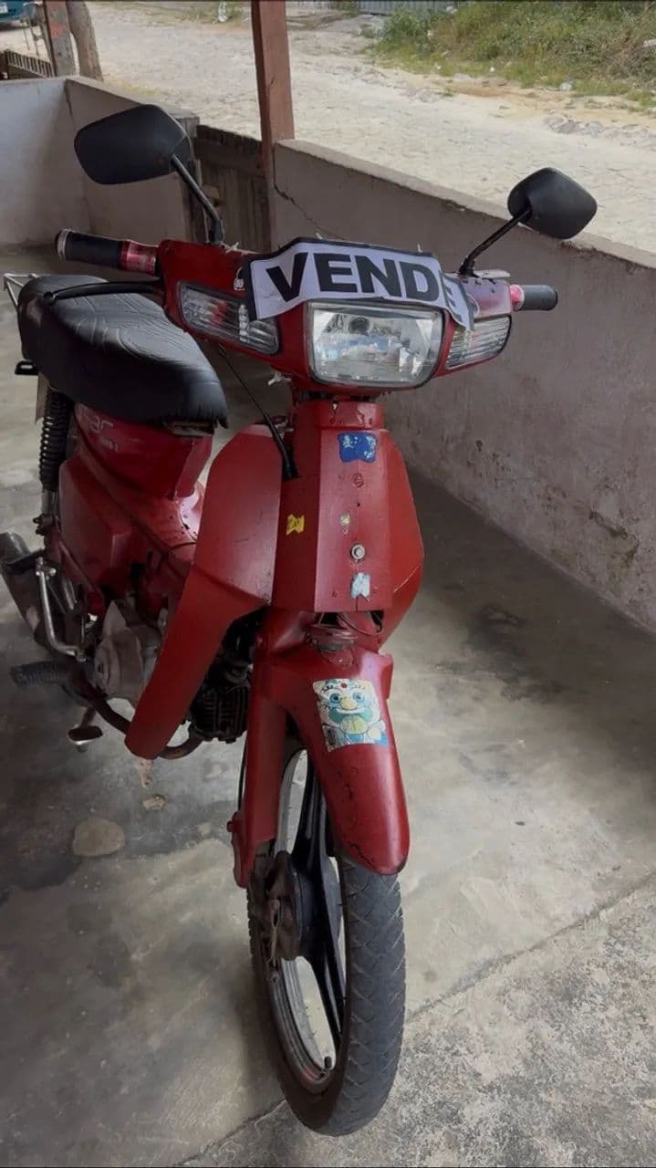Vendo Traxx