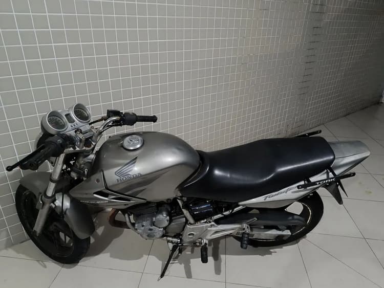 Cb 250