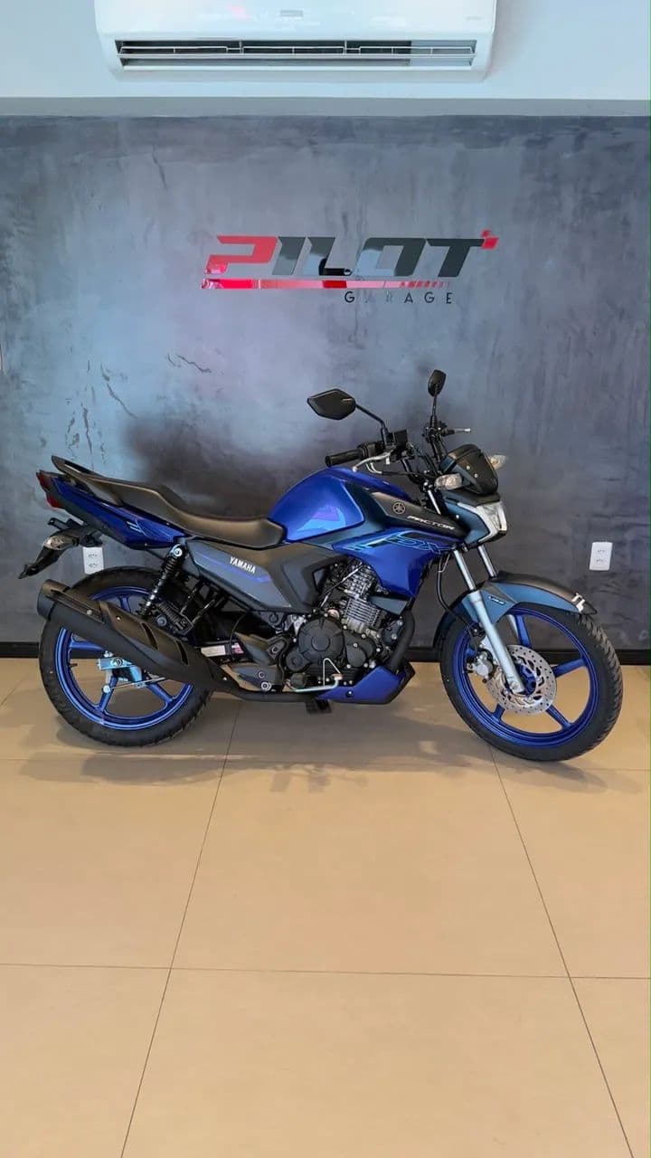 FACTOR 150 DX 2026 