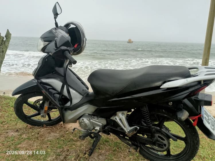Top moto