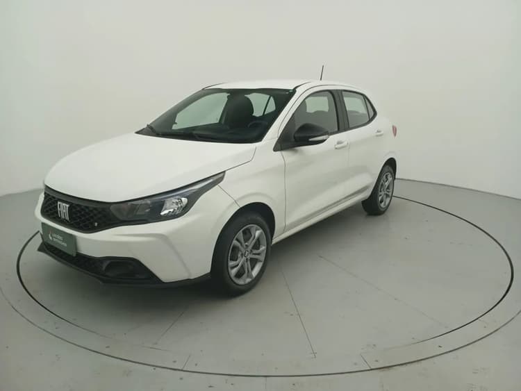 Fiat Argo Drive 1.0 Firefly 2026