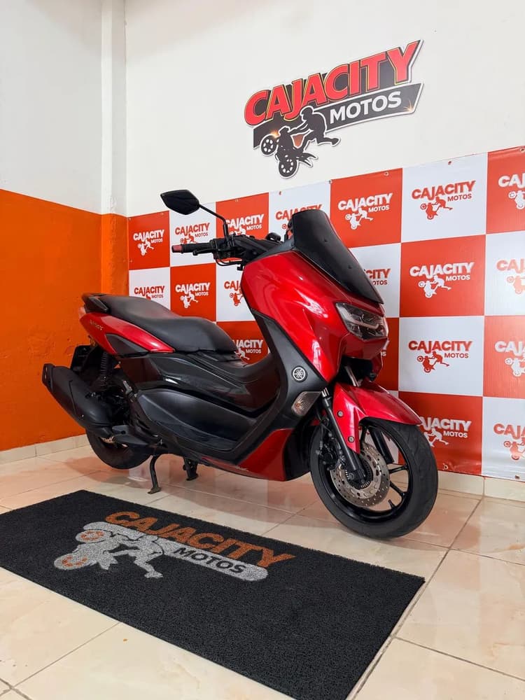 Nmax 160 ABS