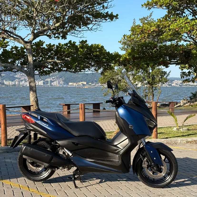 YAMAHA XMAX 250 ABS 2021