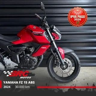 FZ15 150 FAZER FLEX