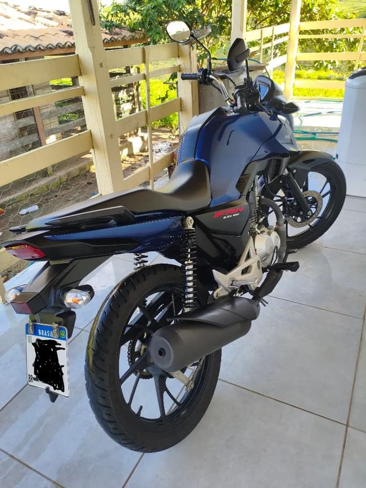 Vende-se FAN 25/25