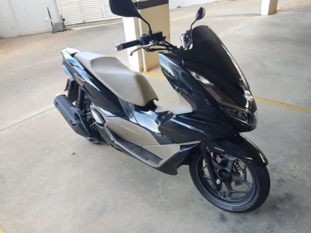 PCX DLX 160 Cc