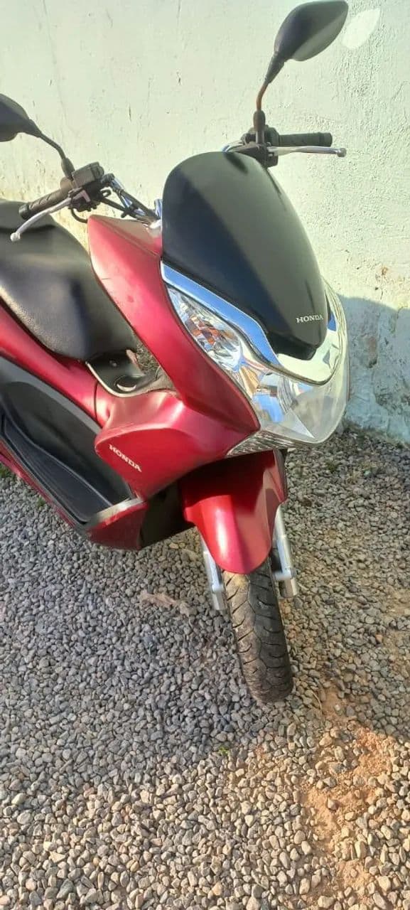 Pcx 150 