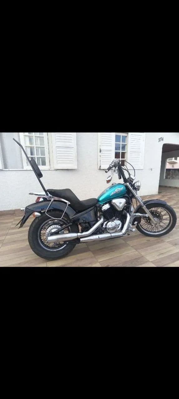 shadow 600