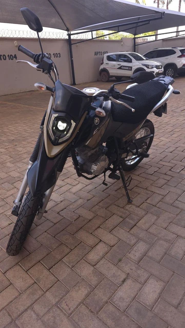 CROSSER Z ABS 2024