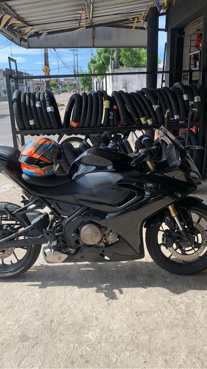 Sbm 250s