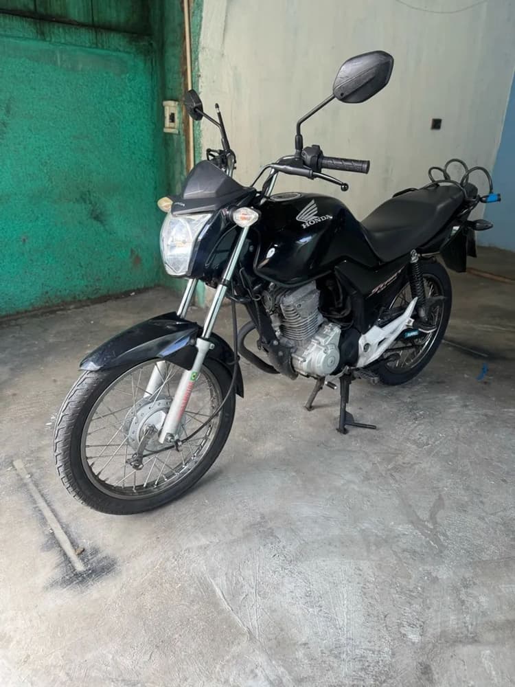 Start 160 - 2018 sem pendências