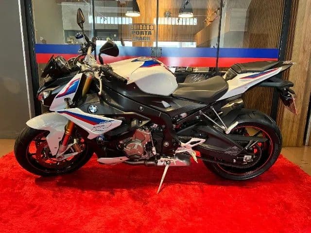 S 1000 R