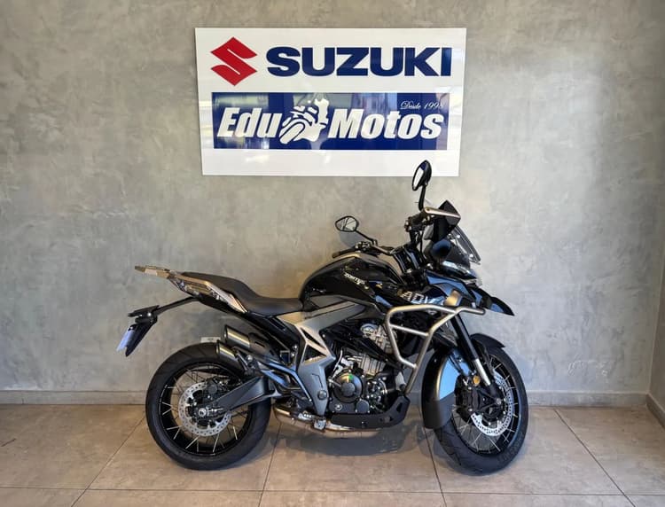 Zontes 350 X