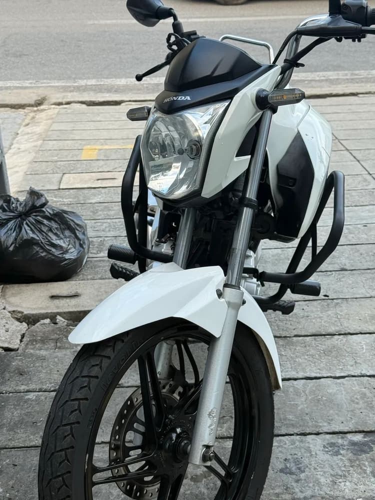 CG Fan 160 Flex 2018