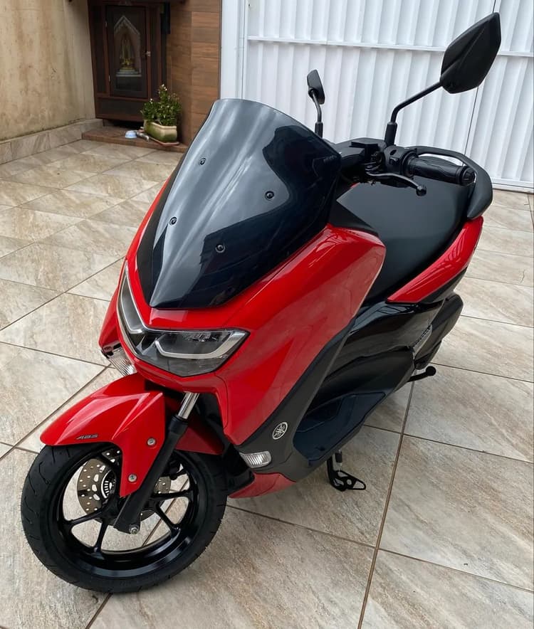 NMAX 160 - 2023 