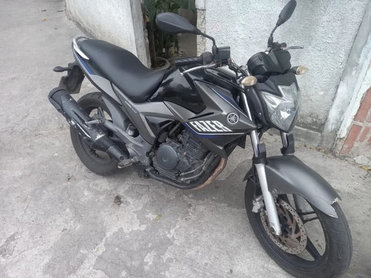 Yamaha Blueflex