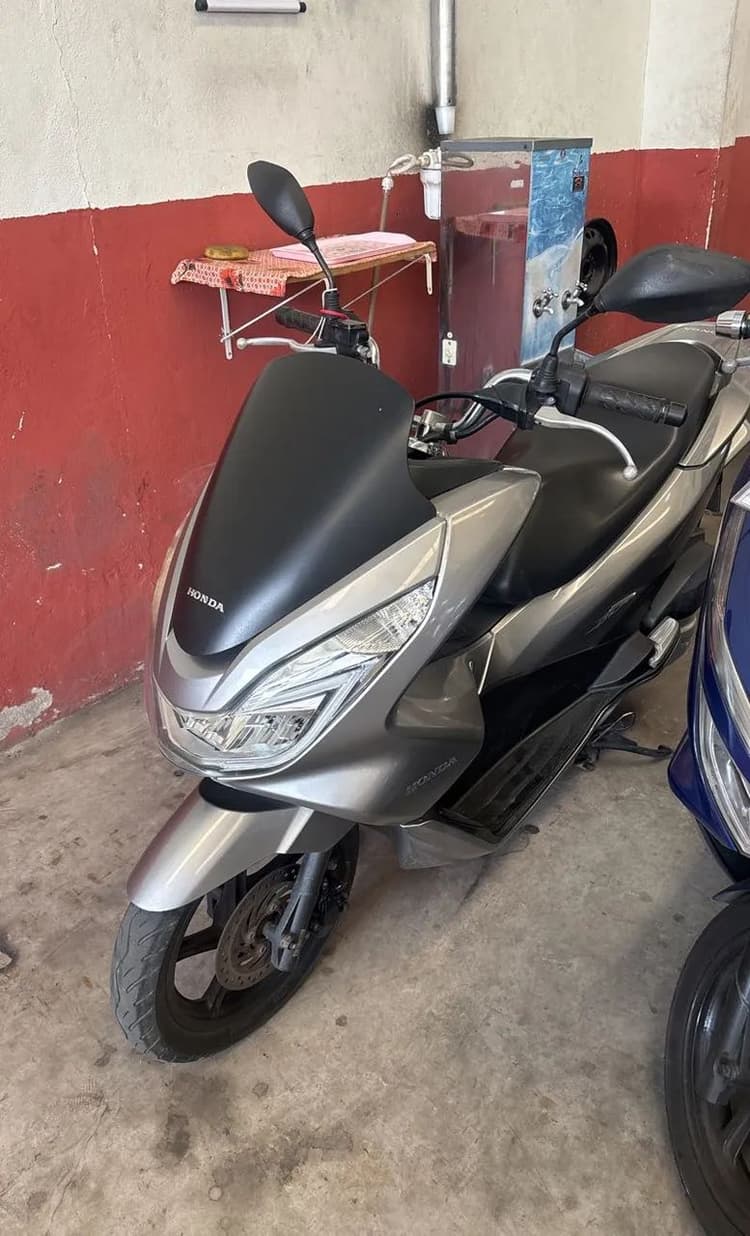 Honda PCX 150 150 cc 