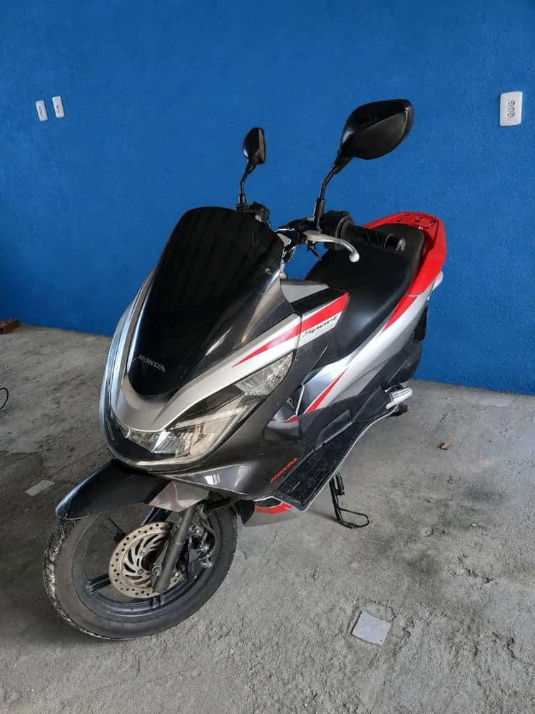PCX SPORT 2018/2018