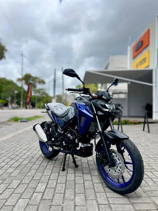 Dafra NHX 190 ABS 2026 0km