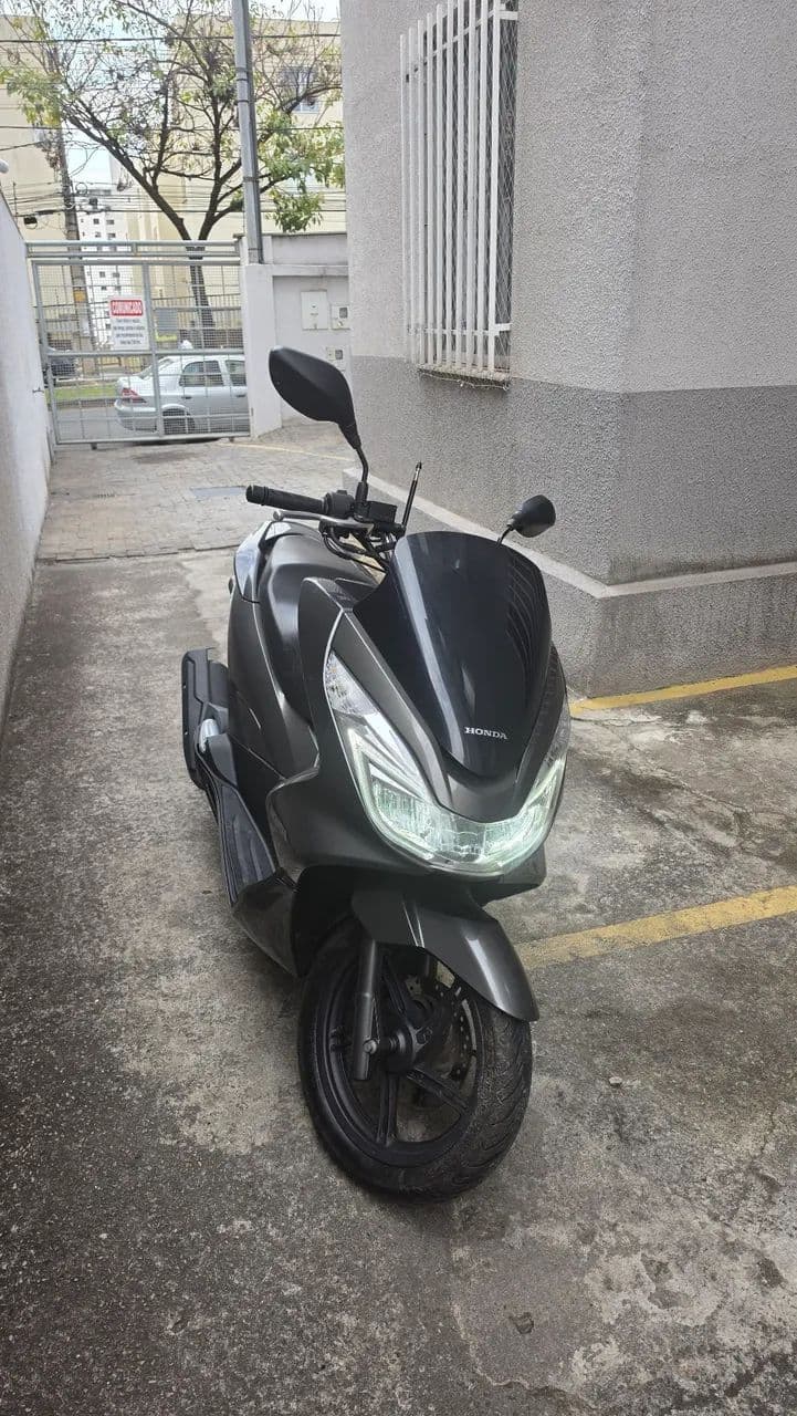 Honda PCX - 150
