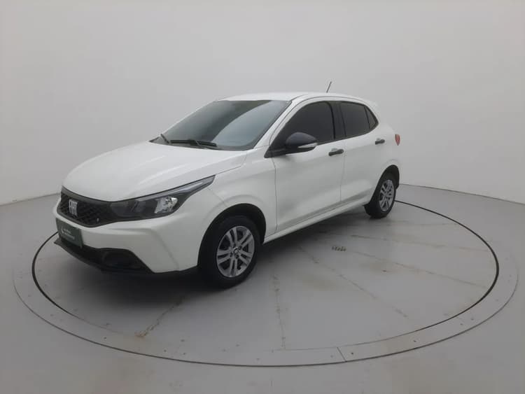 Fiat Argo Drive 1.0 Firefly 2026