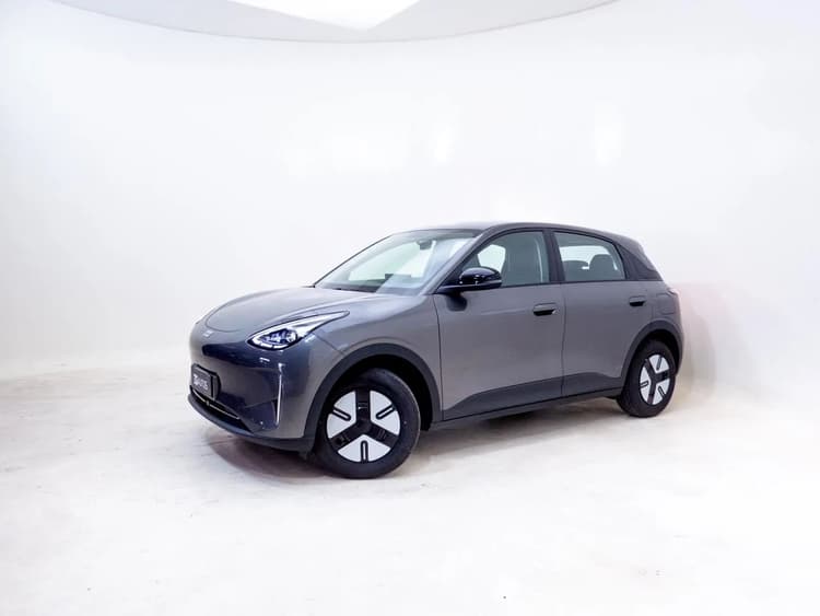 Geely EX2 Pro 2026