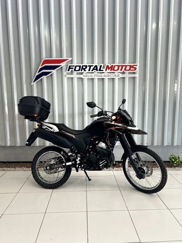 Yamaha Lander 250 2026