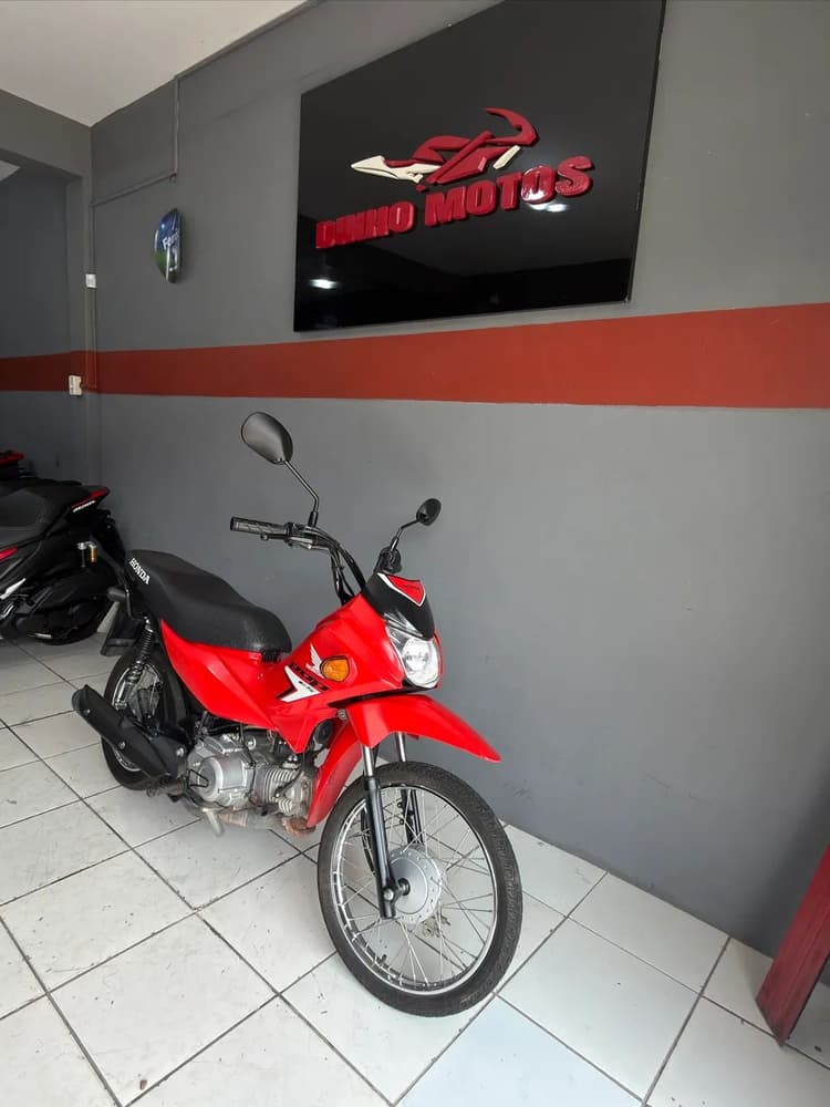 Pop 110i es 2026